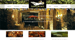 Desktop Screenshot of lightcatcher.com